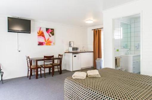 фото отеля Frankston Motel