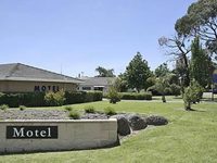 Frankston Motel