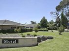 фото отеля Frankston Motel