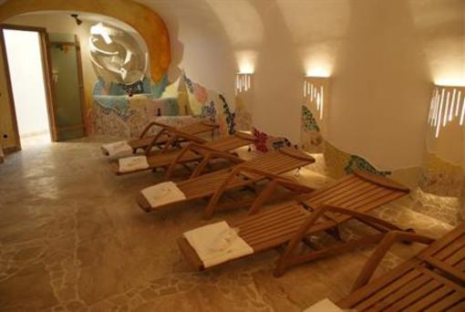 фото отеля Grand Hotel Poltu Quatu