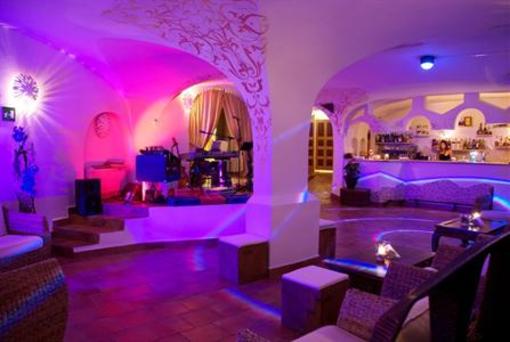 фото отеля Grand Hotel Poltu Quatu