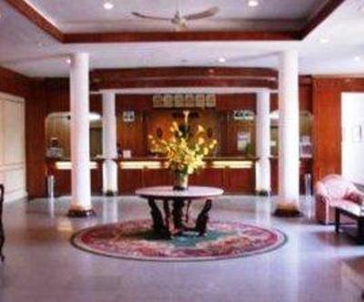 фото отеля HIC Inn Cambodia