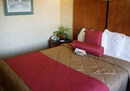 фото отеля Quality Inn & Suites North Polaris