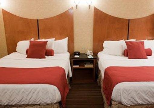 фото отеля Quality Inn & Suites North Polaris