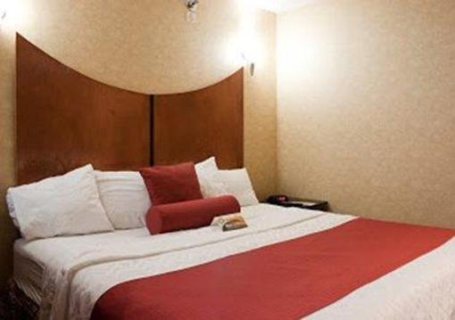 фото отеля Quality Inn & Suites North Polaris