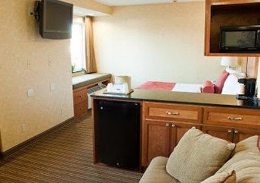 фото отеля Quality Inn & Suites North Polaris
