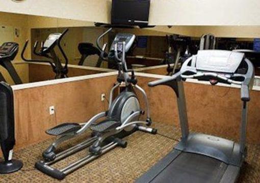 фото отеля Quality Inn & Suites North Polaris