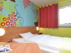 фото отеля B&B Hotel Koblenz