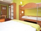 фото отеля B&B Hotel Koblenz