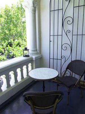 фото отеля Villa Donati