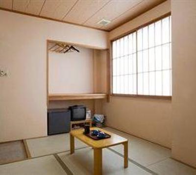 фото отеля Station Ryokan Seiki Inn Kyoto