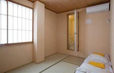фото отеля Station Ryokan Seiki Inn Kyoto