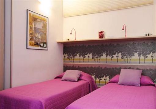 фото отеля Bed and Breakfast Napoli Plebiscito