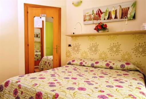 фото отеля Bed and Breakfast Napoli Plebiscito