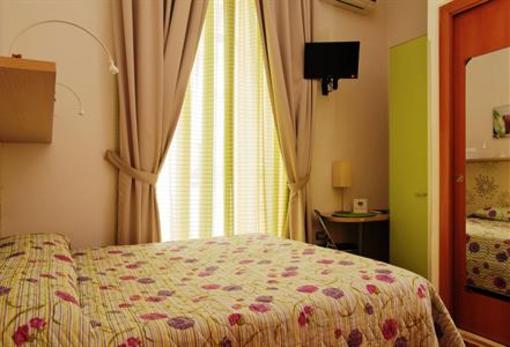 фото отеля Bed and Breakfast Napoli Plebiscito