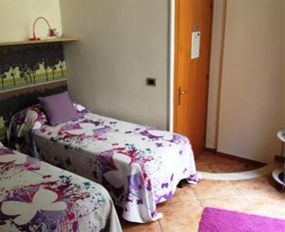 фото отеля Bed and Breakfast Napoli Plebiscito