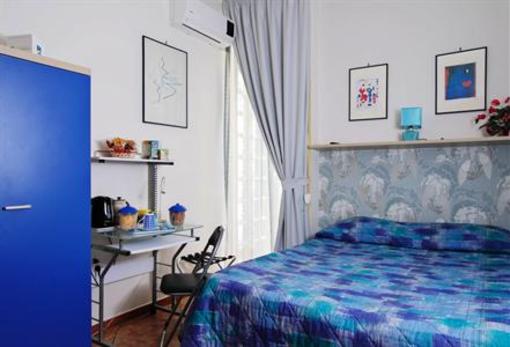 фото отеля Bed and Breakfast Napoli Plebiscito