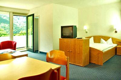 фото отеля Familotel Panoramic