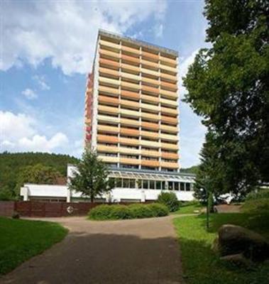 фото отеля Familotel Panoramic