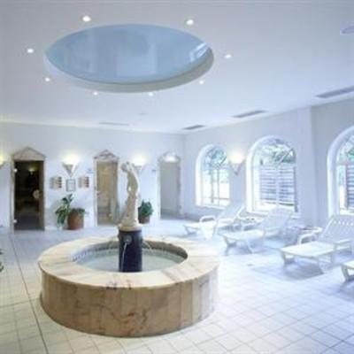 фото отеля Familotel Panoramic