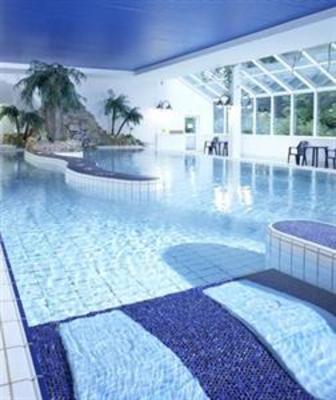 фото отеля Familotel Panoramic