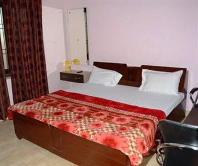 фото отеля Hotel Om Sai Palace