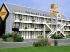 фото отеля Premiere Classe Hotel Liege