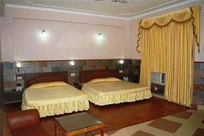 фото отеля Hotel Bali Resort Katra