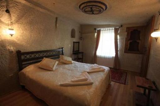 фото отеля Dervish Cave House