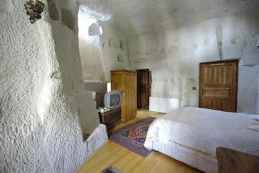 фото отеля Dervish Cave House