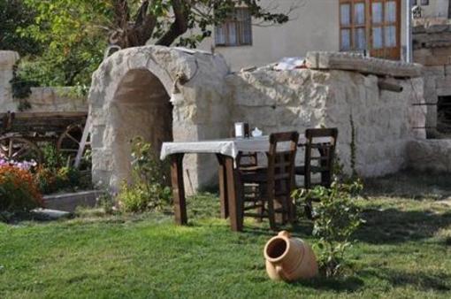 фото отеля Dervish Cave House