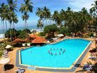 фото отеля Tangerine Beach Hotel