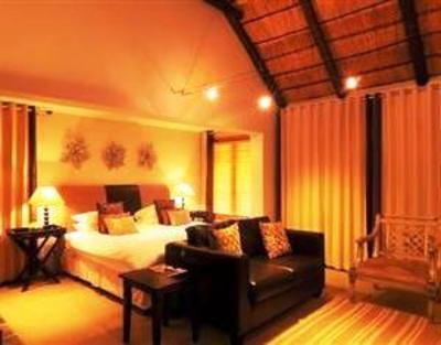 фото отеля Sherewood Lodge Pretoria
