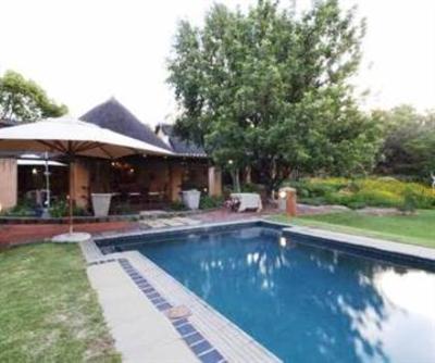 фото отеля Sherewood Lodge Pretoria
