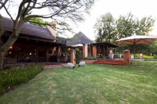 фото отеля Sherewood Lodge Pretoria