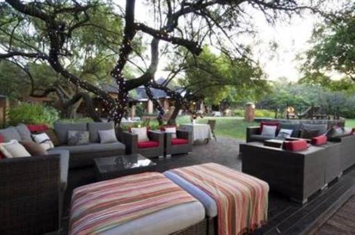 фото отеля Sherewood Lodge Pretoria