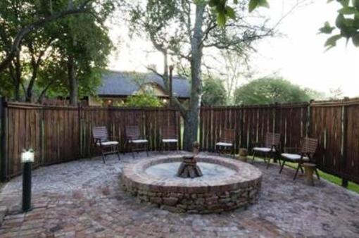 фото отеля Sherewood Lodge Pretoria