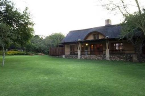 фото отеля Sherewood Lodge Pretoria