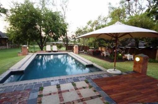 фото отеля Sherewood Lodge Pretoria