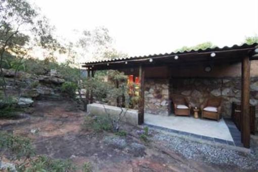 фото отеля Sherewood Lodge Pretoria
