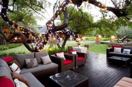 фото отеля Sherewood Lodge Pretoria