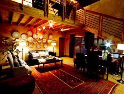фото отеля Sherewood Lodge Pretoria