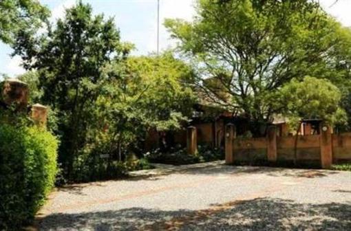 фото отеля Sherewood Lodge Pretoria