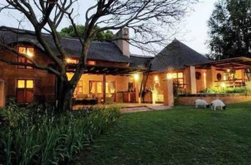 фото отеля Sherewood Lodge Pretoria