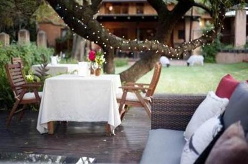 фото отеля Sherewood Lodge Pretoria