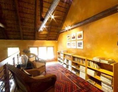 фото отеля Sherewood Lodge Pretoria