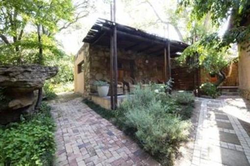 фото отеля Sherewood Lodge Pretoria