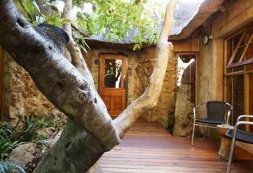 фото отеля Sherewood Lodge Pretoria