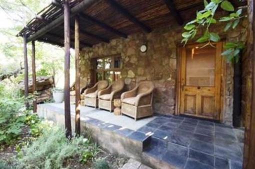 фото отеля Sherewood Lodge Pretoria