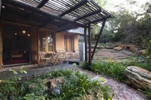 фото отеля Sherewood Lodge Pretoria